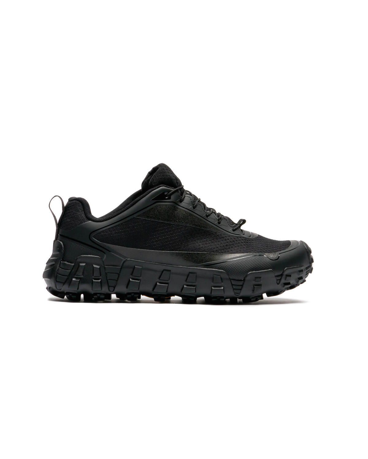 Norse Projects Lace Up Hyper Runner V08 | NPF01-0015-9999 | AFEW STORE